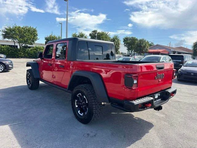 2026 Jeep JT Gladiator - Image 3 of 20
