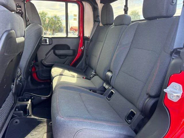 2026 Jeep JT Gladiator - Image 12 of 20