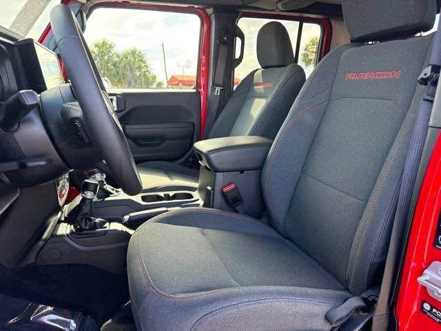 2026 Jeep JT Gladiator - Image 10 of 20