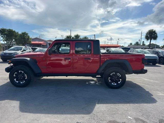 2026 Jeep JT Gladiator - Image 7 of 20