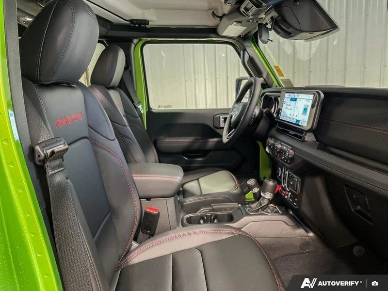 2026 Jeep JT Gladiator - Image 15 of 20