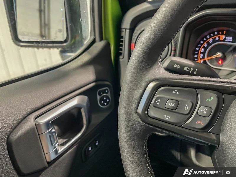 2026 Jeep JT Gladiator - Image 10 of 20