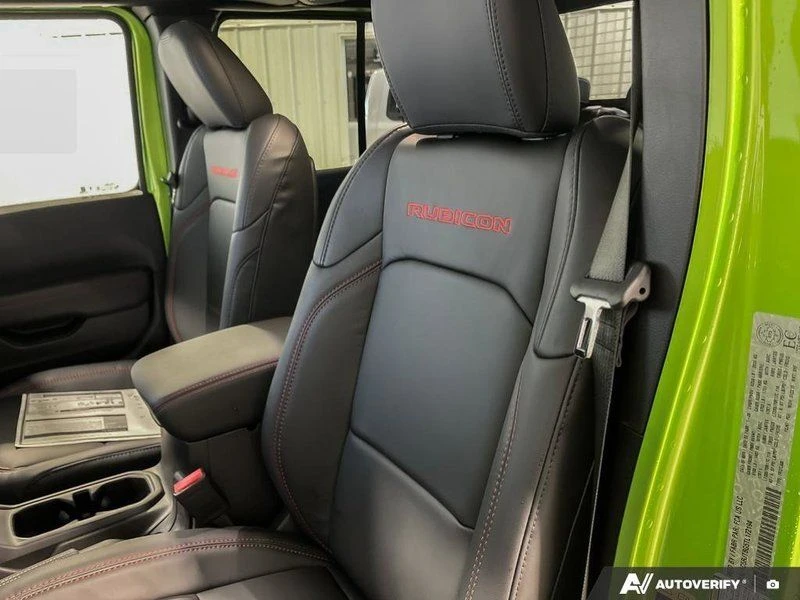 2026 Jeep JT Gladiator - Image 13 of 20
