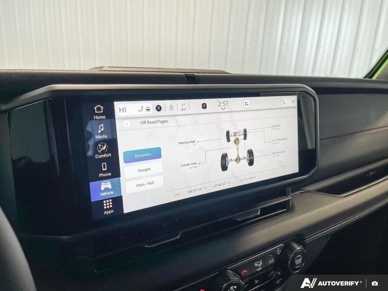 2026 Jeep JT Gladiator - Image 19 of 20