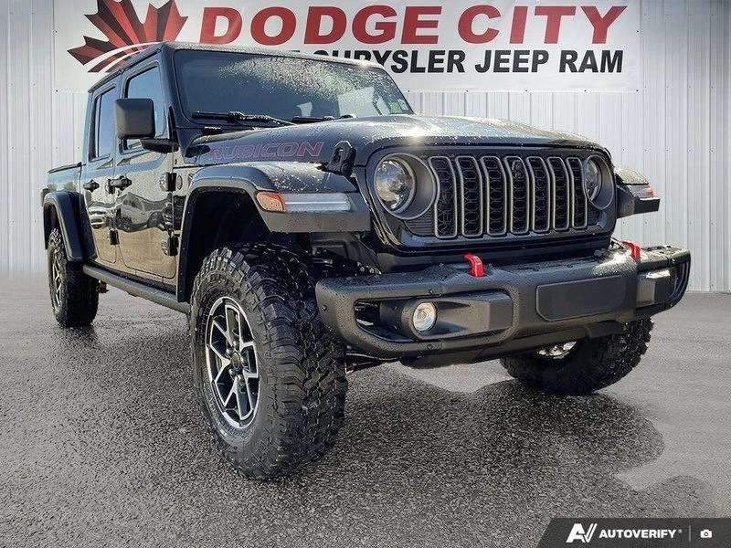 2026 Jeep JT Gladiator - Image 7 of 20