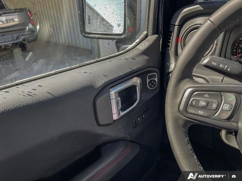 2026 Jeep JT Gladiator - Image 12 of 20