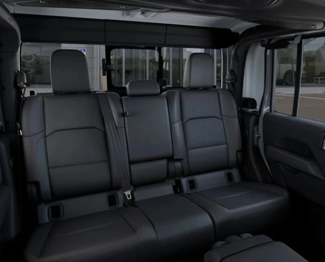 2026 Jeep JT Gladiator - Image 6 of 8