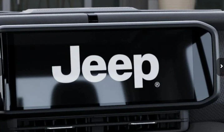 2026 Jeep JT Gladiator - Image 8 of 8