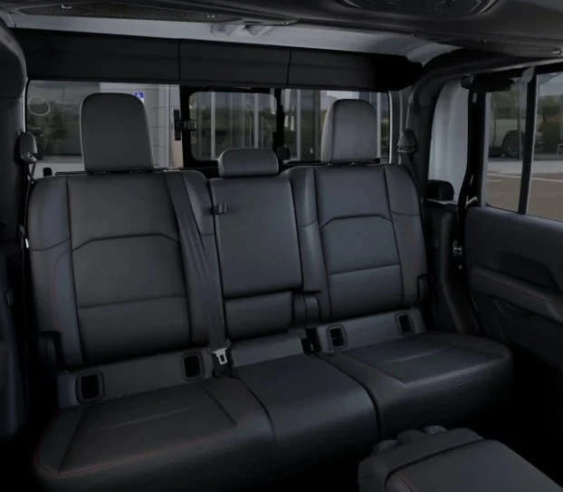 2026 Jeep JT Gladiator - Image 6 of 8
