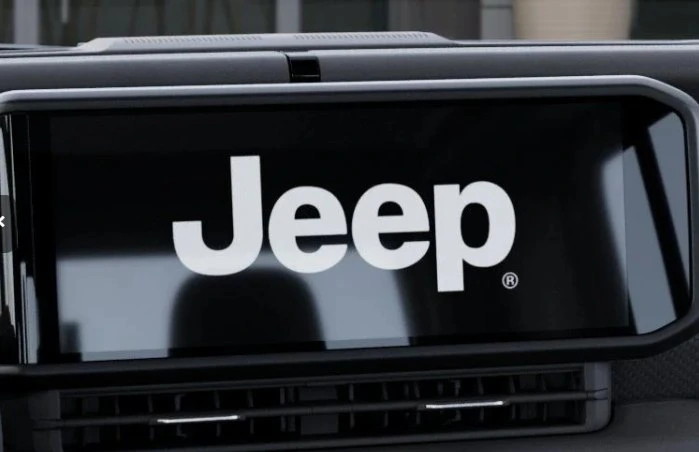 2026 Jeep JT Gladiator - Image 7 of 7