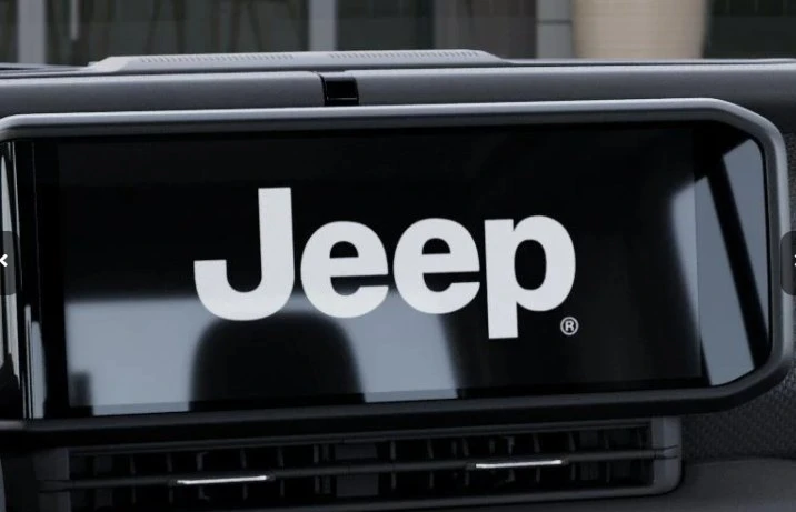 2026 Jeep JT Gladiator - Image 8 of 8