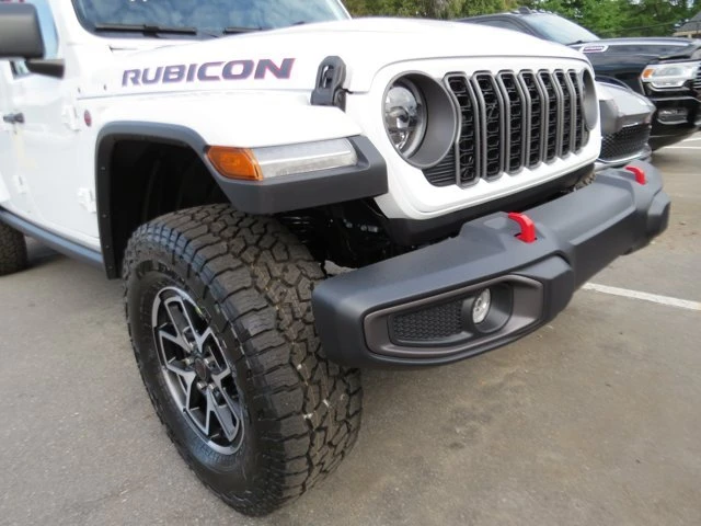 2026 Jeep JT Gladiator - Image 11 of 20