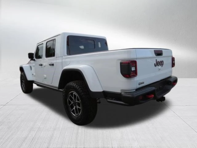 2026 Jeep JT Gladiator - Image 5 of 20