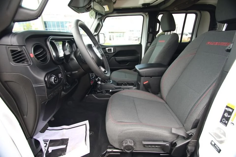 2026 Jeep JT Gladiator - Image 6 of 20