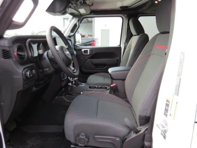 2026 Jeep JT Gladiator - Image 14 of 20