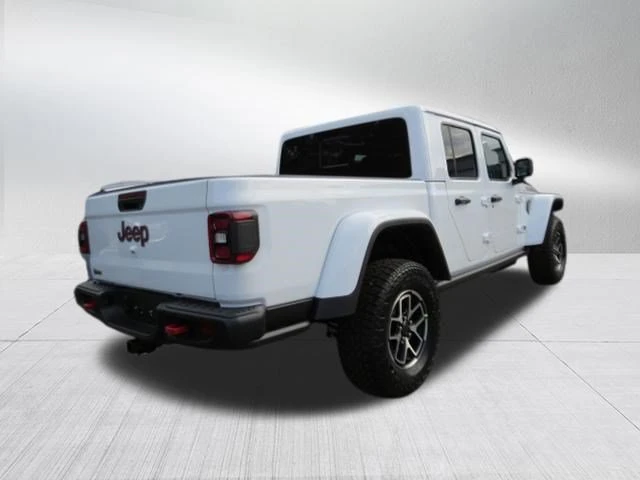 2026 Jeep JT Gladiator - Image 6 of 20