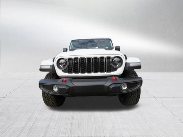 2026 Jeep JT Gladiator - Image 3 of 20