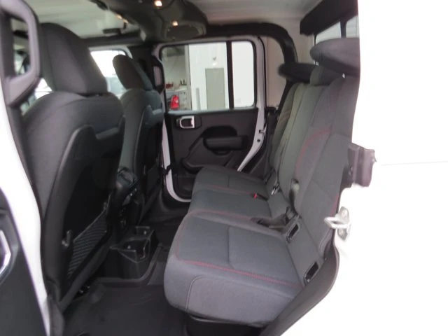 2026 Jeep JT Gladiator - Image 12 of 20