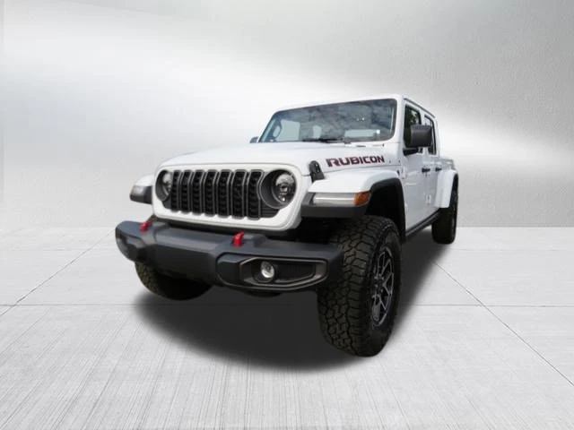 2026 Jeep JT Gladiator - Image 4 of 20