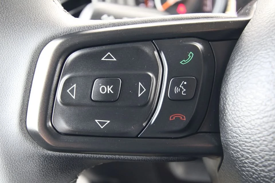 2026 Jeep JT Gladiator - Image 19 of 20
