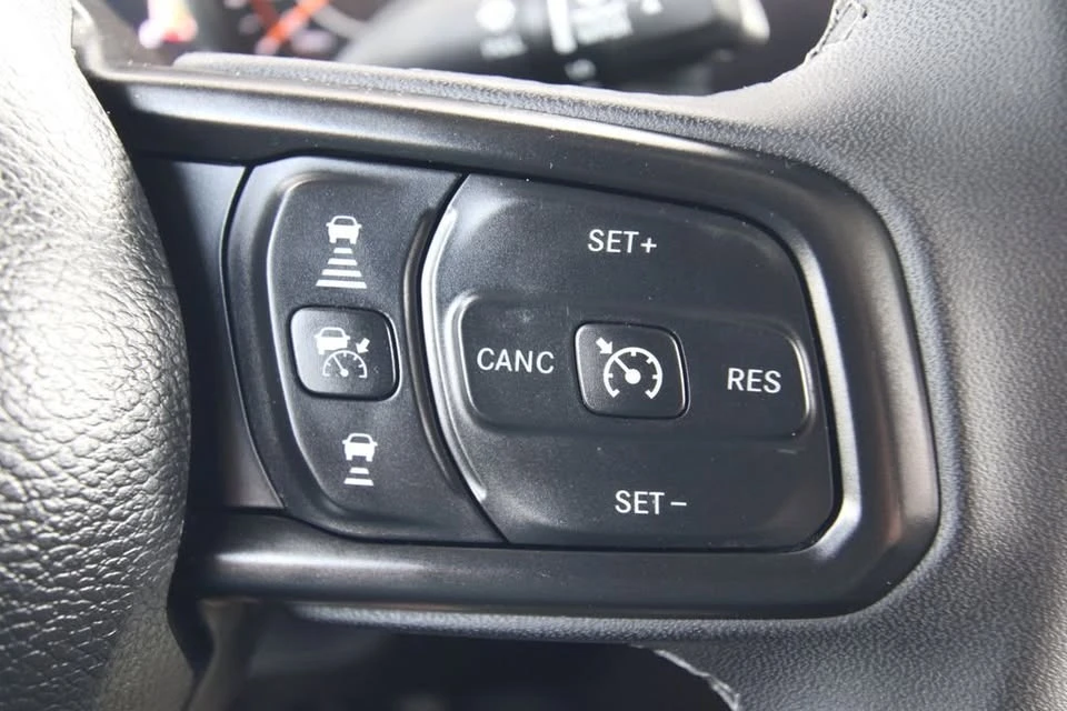 2026 Jeep JT Gladiator - Image 20 of 20
