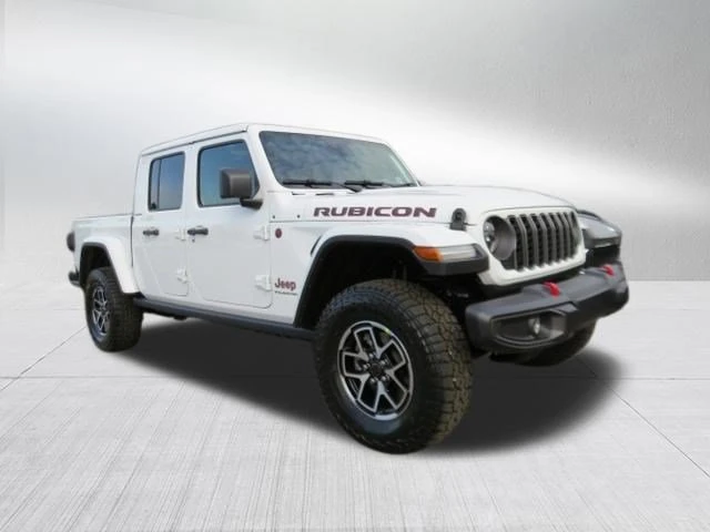 2026 Jeep JT Gladiator - Image 2 of 20
