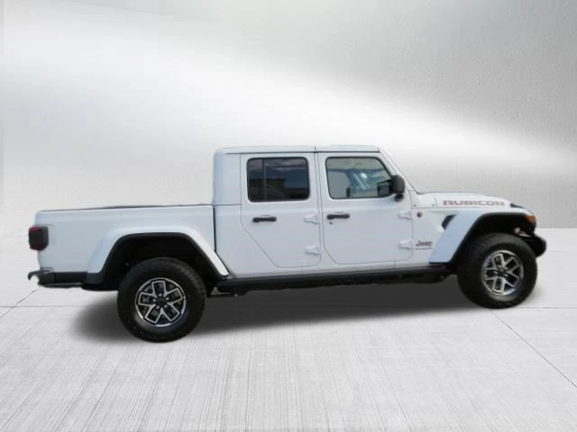 2026 Jeep JT Gladiator - Image 7 of 20