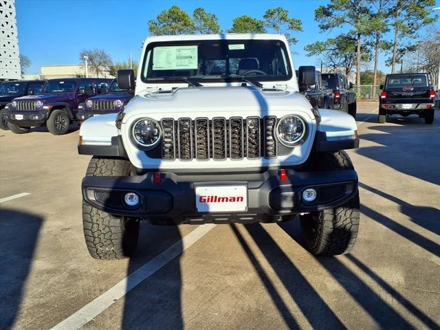 2026 Jeep JT Gladiator - Image 14 of 17