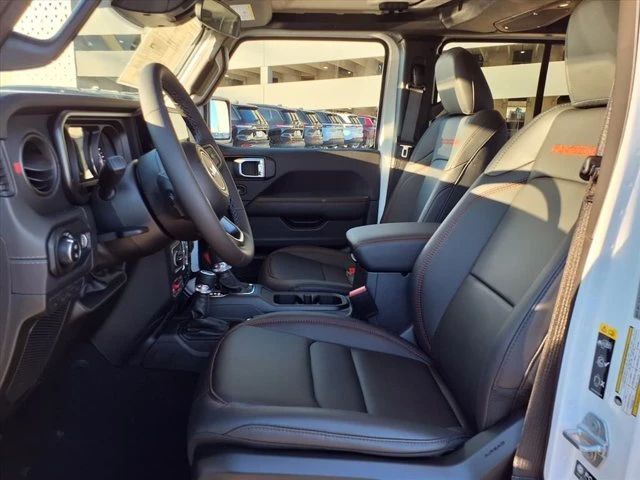2026 Jeep JT Gladiator - Image 11 of 17