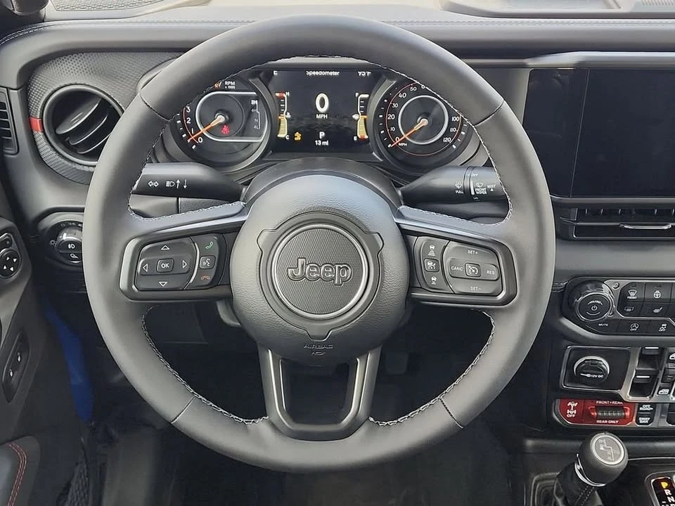 2026 Jeep JT Gladiator - Image 18 of 20