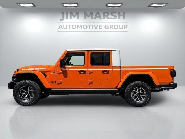 2026 Jeep JT Gladiator - Image 3 of 20