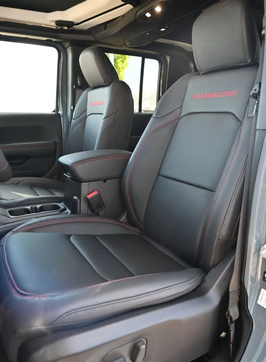 2026 Jeep JT Gladiator - Image 4 of 19