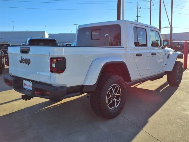 2026 Jeep JT Gladiator - Image 17 of 17