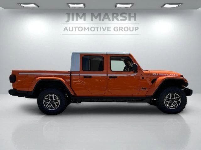 2026 Jeep JT Gladiator - Image 7 of 20