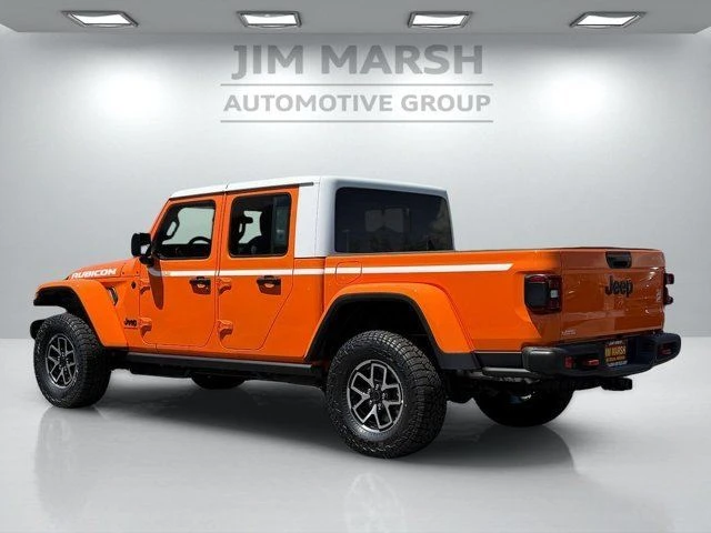 2026 Jeep JT Gladiator - Image 4 of 20