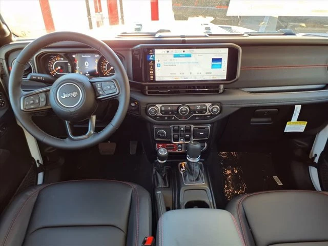 2026 Jeep JT Gladiator - Image 3 of 17