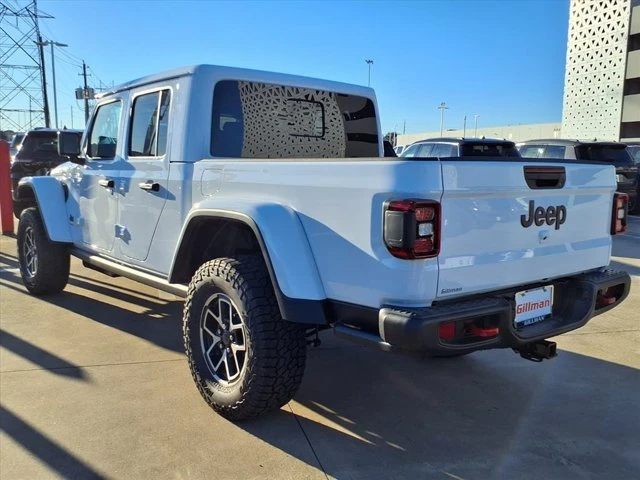 2026 Jeep JT Gladiator - Image 2 of 17