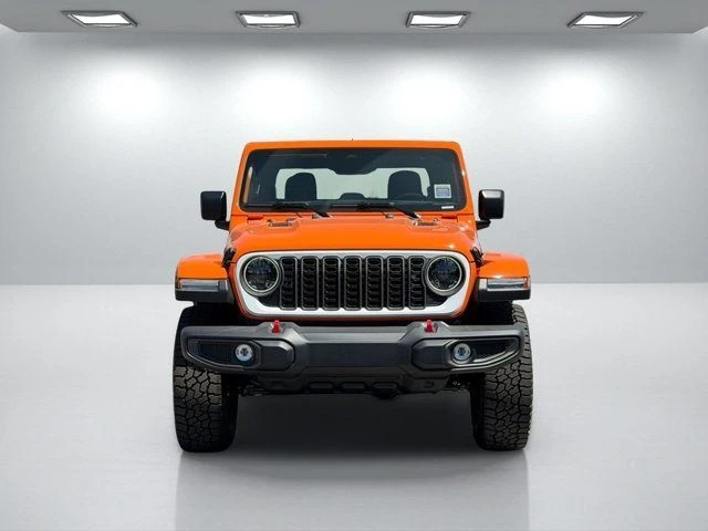 2026 Jeep JT Gladiator - Image 9 of 20