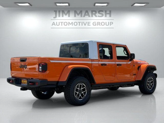 2026 Jeep JT Gladiator - Image 6 of 20