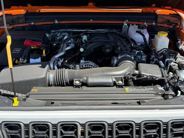 2026 Jeep JT Gladiator - Image 20 of 20