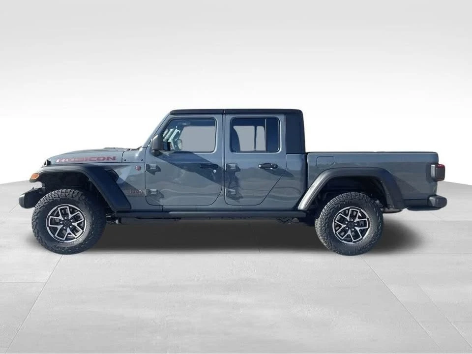 2026 Jeep JT Gladiator - Image 8 of 20