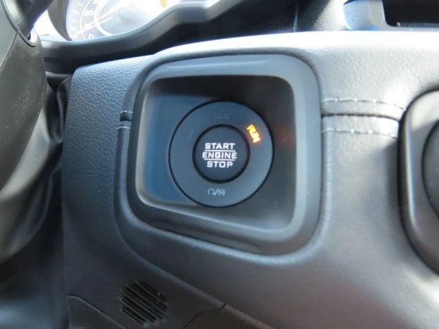 2026 Jeep JT Gladiator - Image 19 of 20
