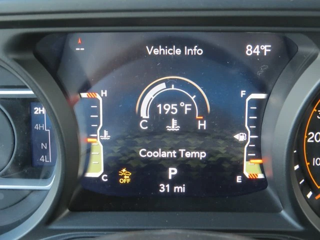 2026 Jeep JT Gladiator - Image 15 of 20