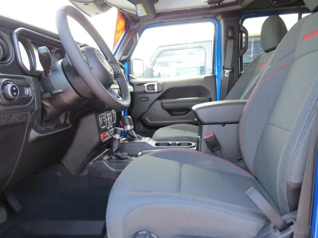 2026 Jeep JT Gladiator - Image 8 of 20