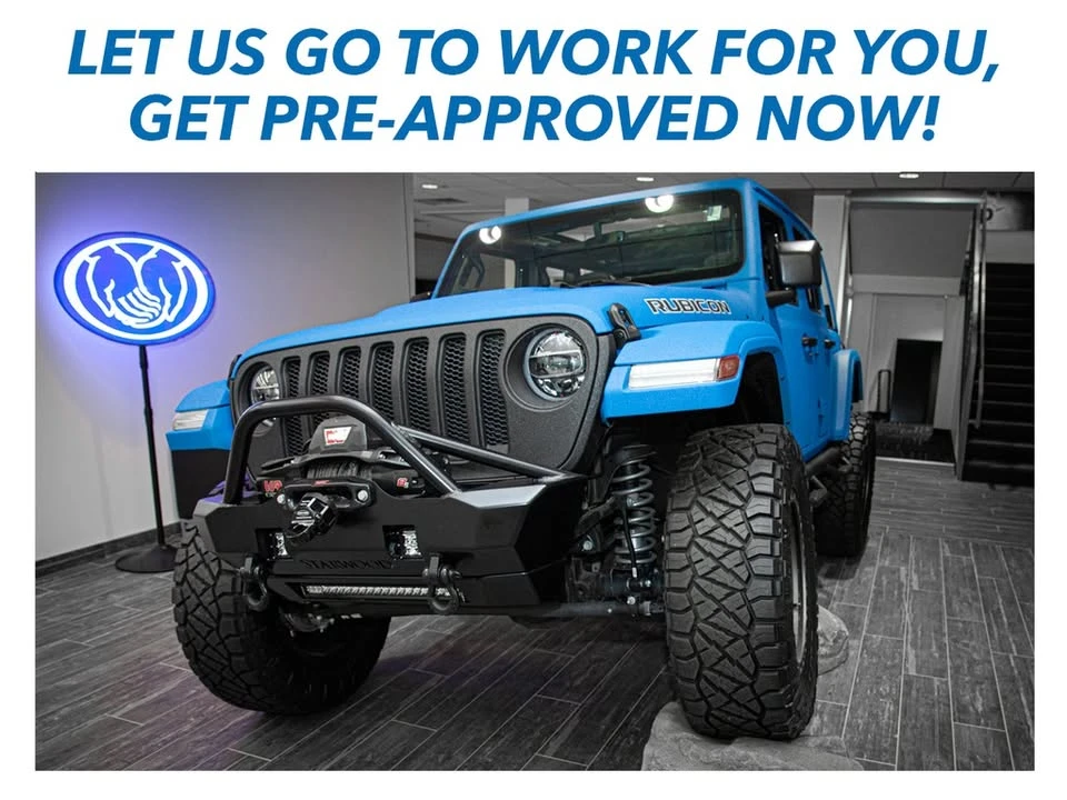 2026 Jeep JT Gladiator - Image 15 of 20