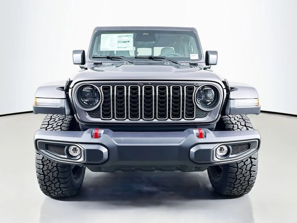 2026 Jeep JT Gladiator - Image 2 of 20