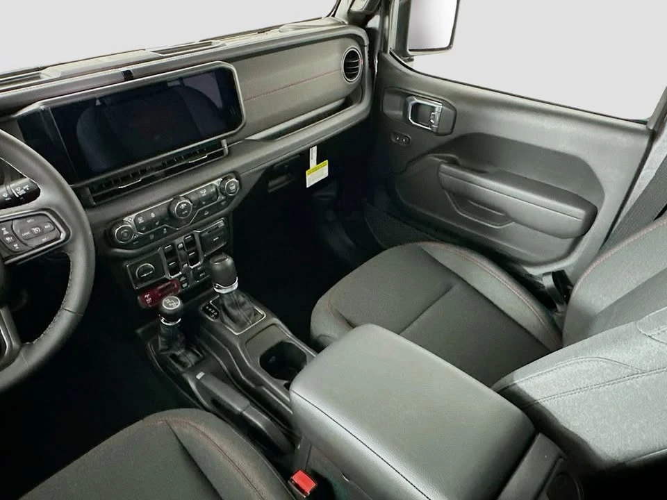 2026 Jeep JT Gladiator - Image 19 of 20
