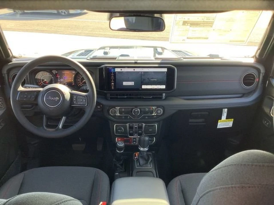 2026 Jeep JT Gladiator - Image 3 of 9