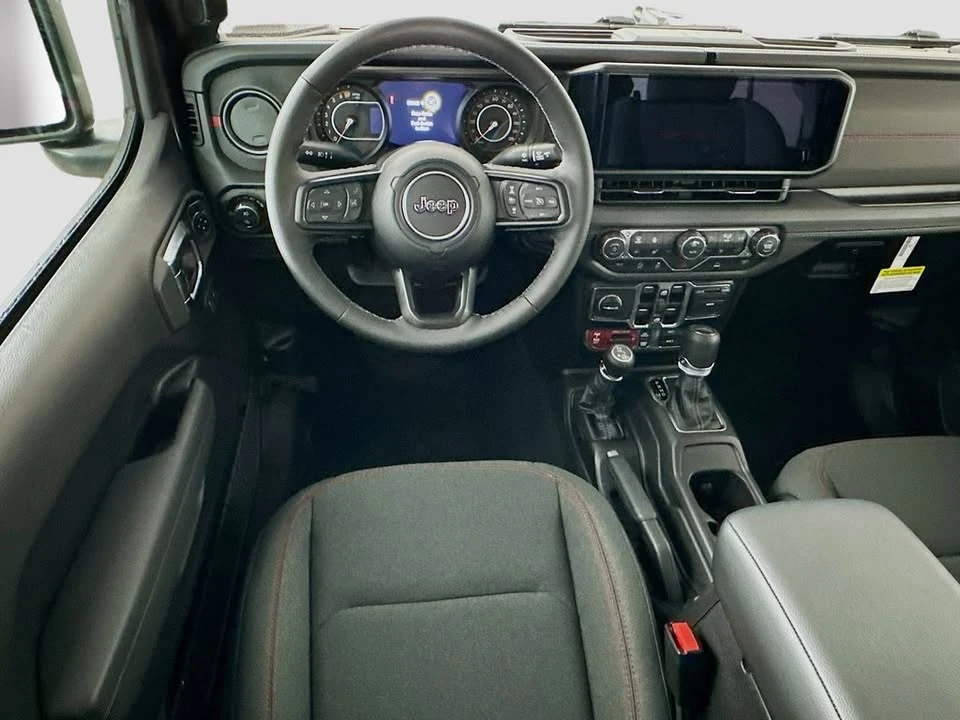 2026 Jeep JT Gladiator - Image 18 of 20