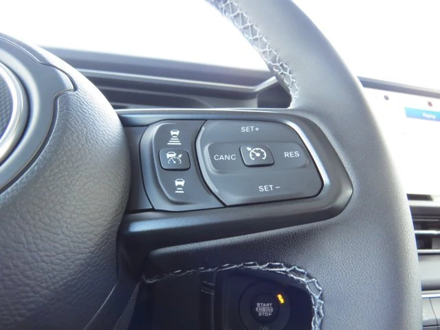 2026 Jeep JT Gladiator - Image 13 of 20